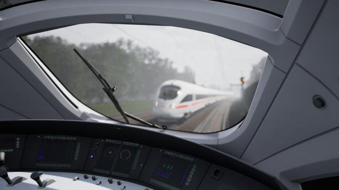 Train Sim World 5: Standard Edition 