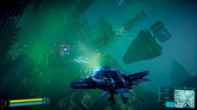 Stardiver 