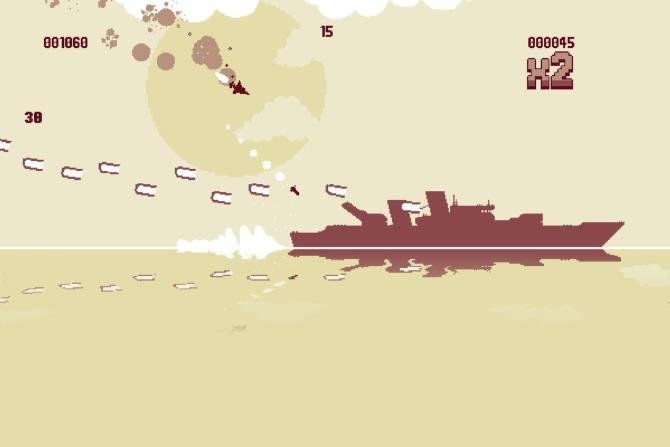LUFTRAUSERS 