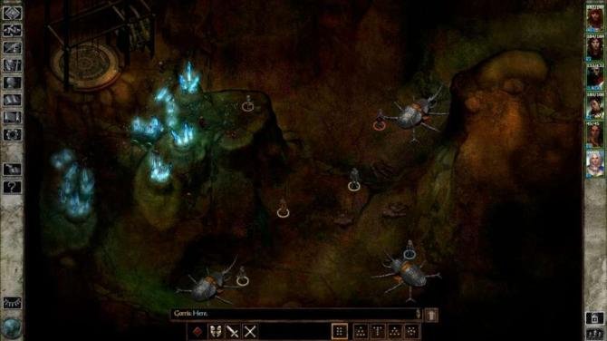 Icewind Dale: Enhanced Edition 