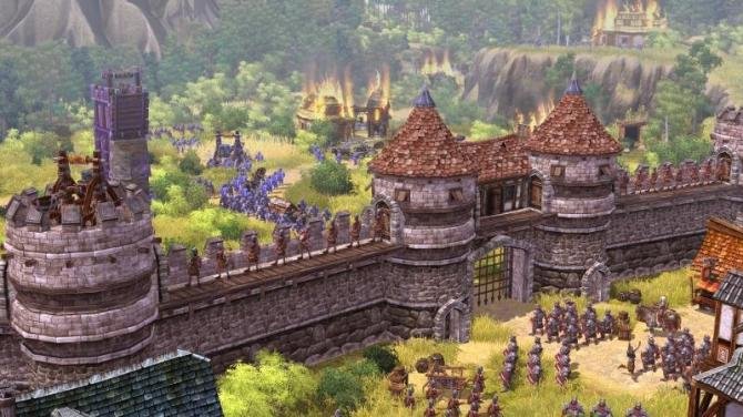 The Settlers: Rise of an Empire History Edition 