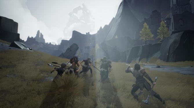 Ashen 