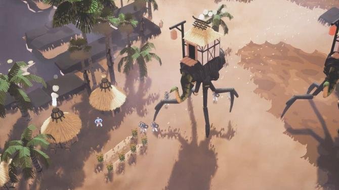 Kainga: Seeds of Civilization Collector's Edition 
