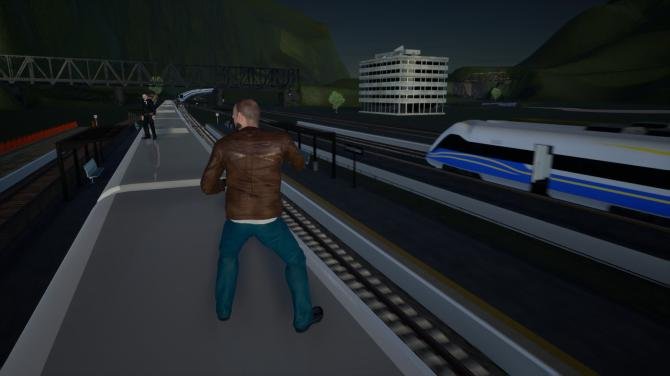 EVAN QUEST 2 