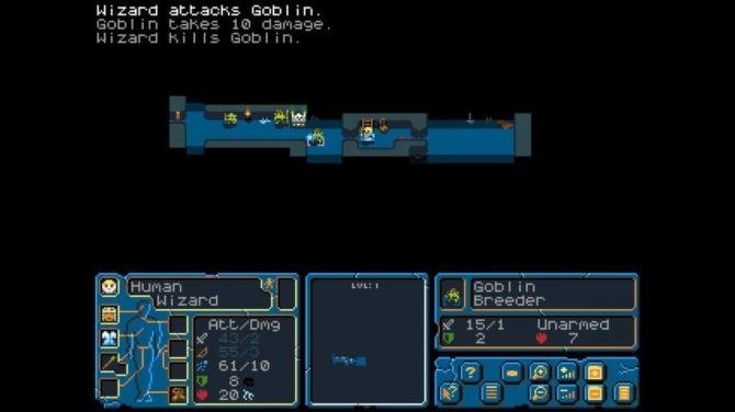 Hack, Slash, Loot 