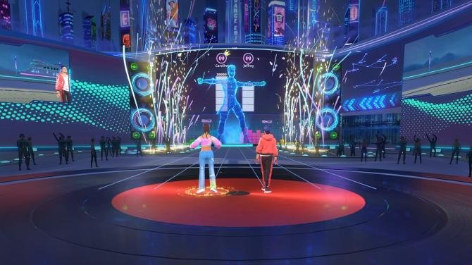 Dance Eden 