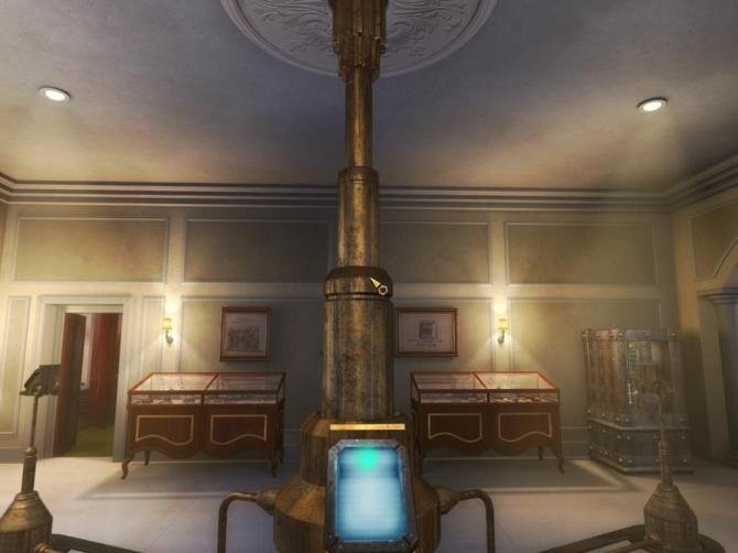 Safecracker: The Ultimate Puzzle Adventure 