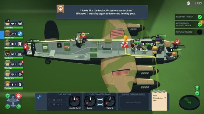 Bomber Crew 