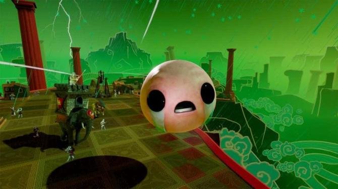 Rock of Ages 2: Bigger & Boulder 