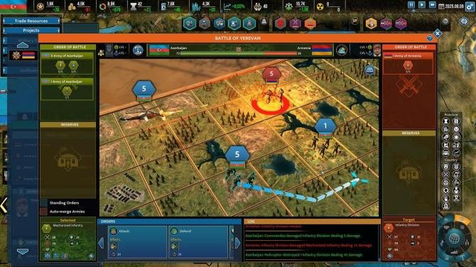 Realpolitiks II 