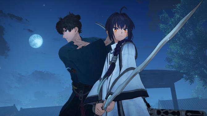 Fate/Samurai Remnant 
