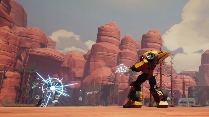 TRANSFORMERS: EARTHSPARK - Expedition 
