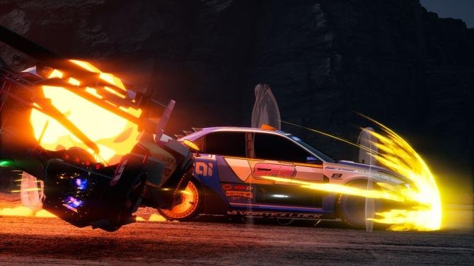 Screamer: Digital Deluxe Edition 