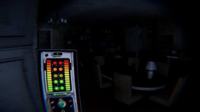 Ghost Frequency 