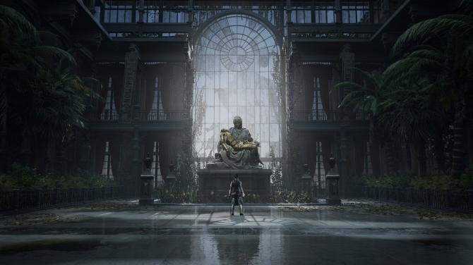 Lies of P Deluxe Edition 