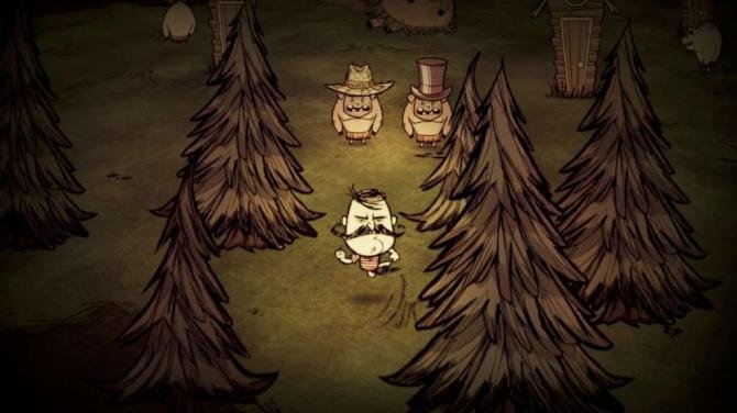 Don't Starve Mega Pack 2020 