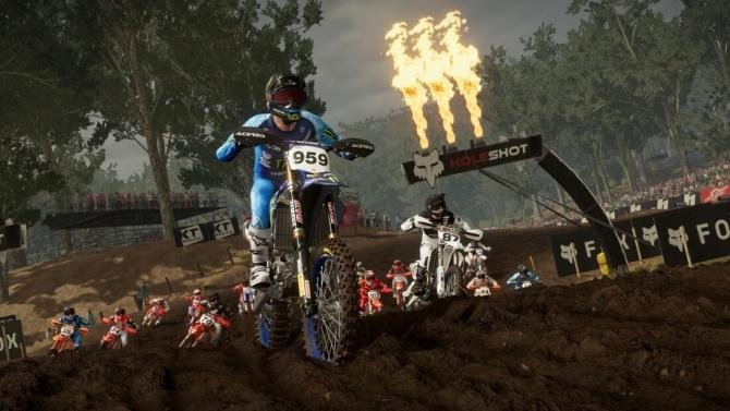 MXGP 24: The Official Game 