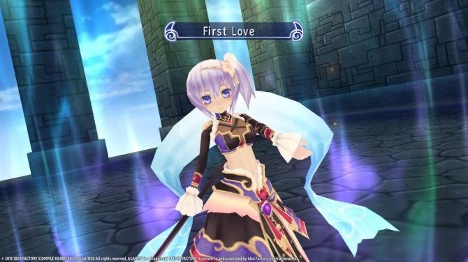 Record of Agarest War Mariage Deluxe Bundle 