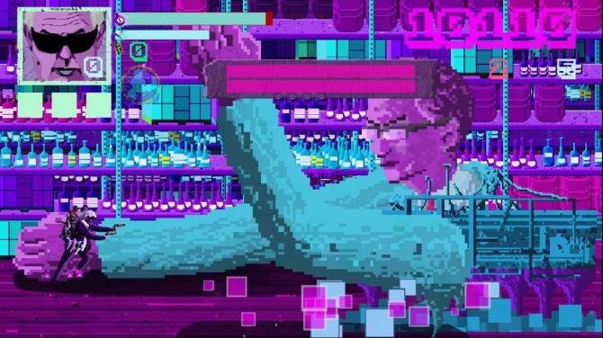 Zeminator 