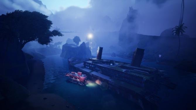 Wreck Runners 