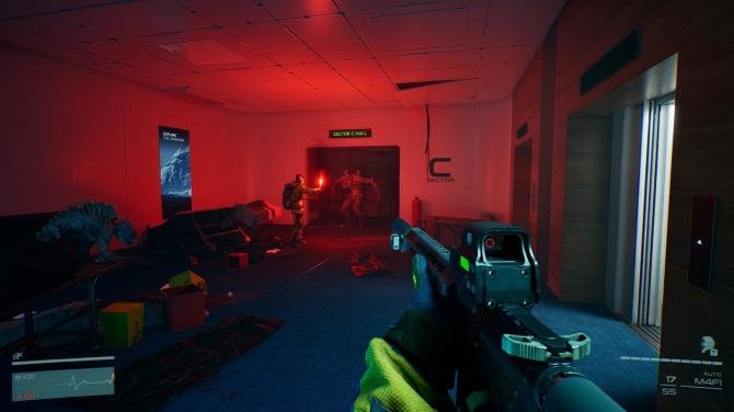 Level Zero: Extraction 