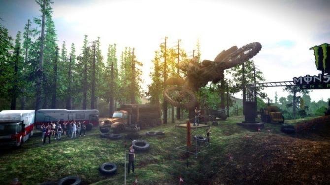 MUD Motocross World Championship 