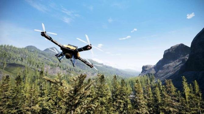 Hunting Simulator 