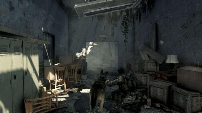 Call of Duty: Ghosts Digital Hardened Edition 