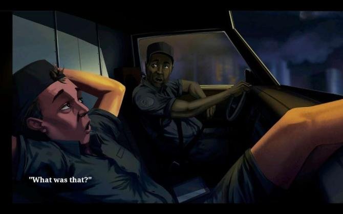 Goosebumps: The Game 