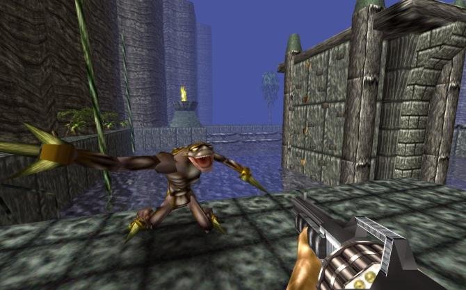Turok 