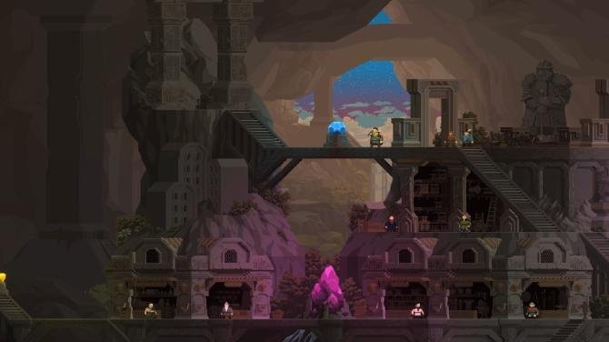 Regions of Ruin: Runegate 
