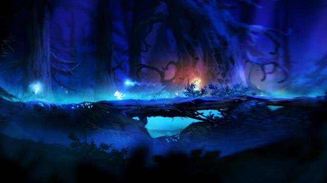 Ori and the Blind Forest: Definitive Edition 