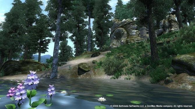 The Elder Scrolls IV: Oblivion GOTY Edition Deluxe 