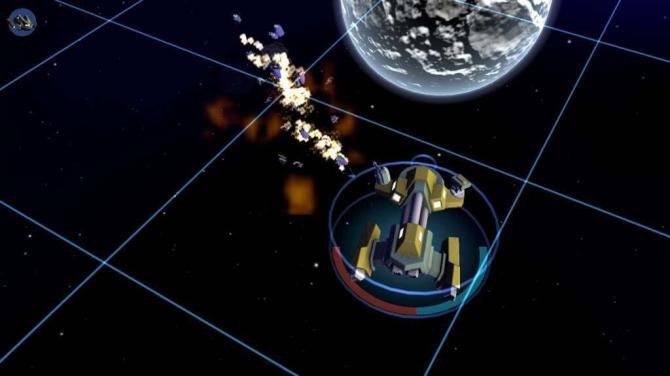 Infinite Space III: Sea of Stars 