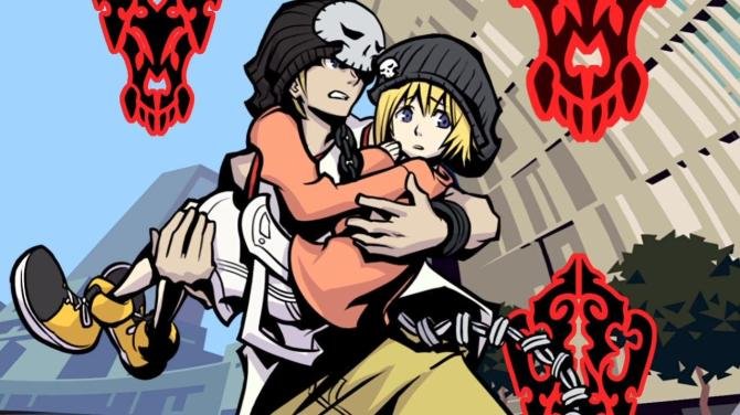 The World Ends with You: Final Remix 