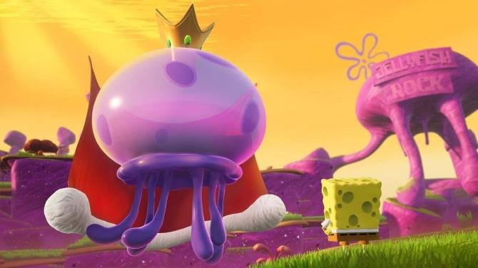 SpongeBob SquarePants: Battle for Bikini Bottom Rehydrated Bundle 