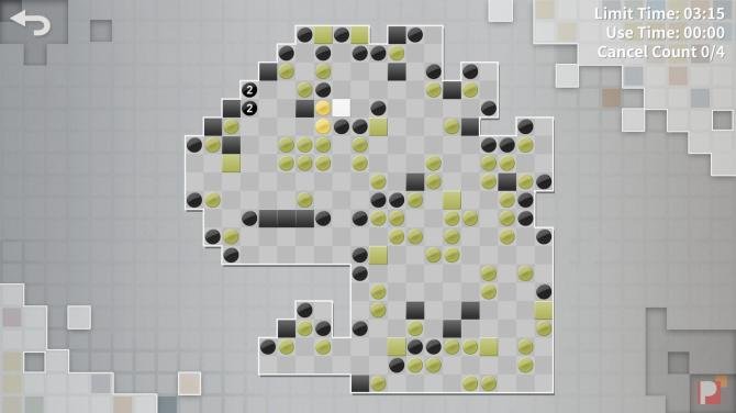 Draw Puzzle 