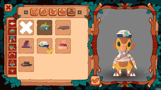 Amber Isle 