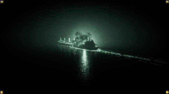 Modern Naval Warfare 