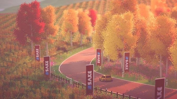 Art of Rally 