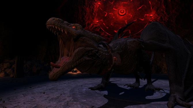 Shadowgate VR: The Mines of Mythrok 