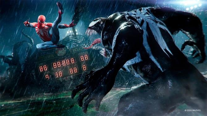 Marvel's Spider-Man 2 