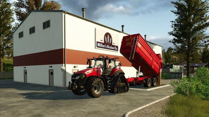 Farming Simulator 26 