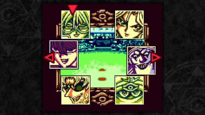Yu-Gi-Oh! EARLY DAYS COLLECTION 