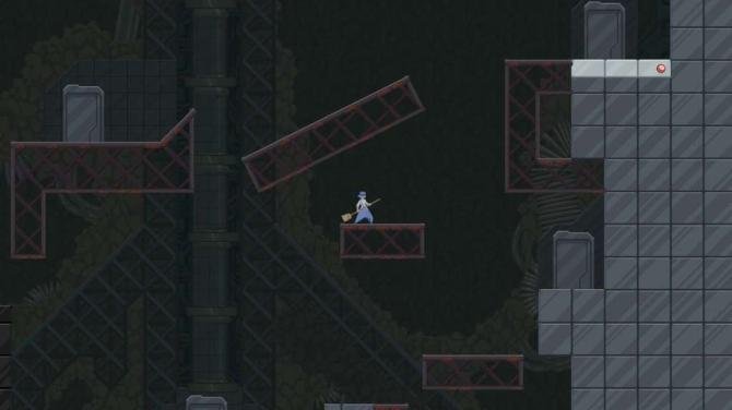 Dustforce DX 