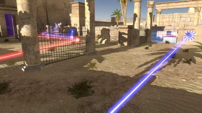 The Talos Principle 