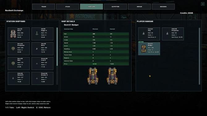 Ore Bastards 