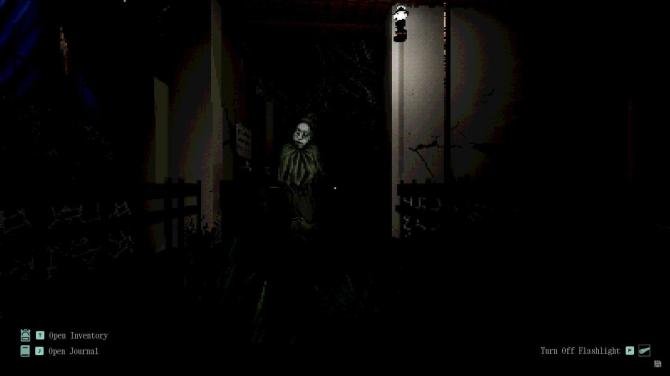 (The Lingering) Graveyard Visit 