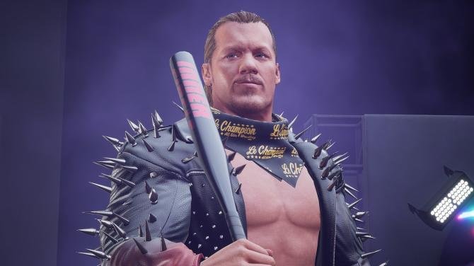 AEW: Fight Forever 