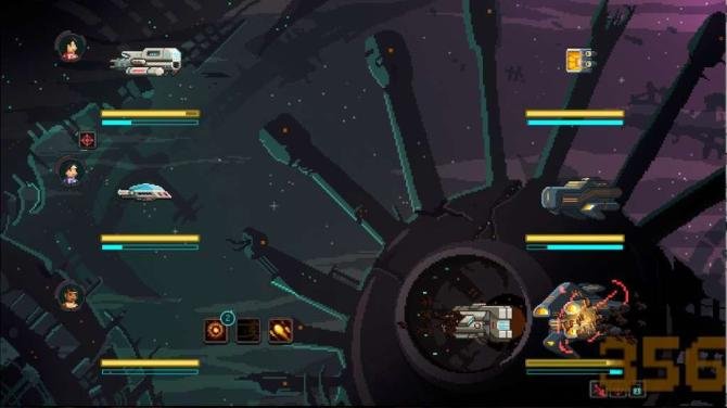 Halcyon 6: Starbase Commander LIGHTSPEED EDITION 